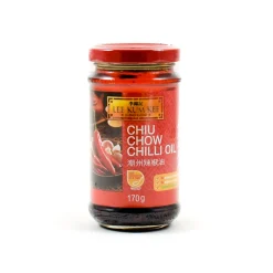 Lee Kum Kee Chiu Chow Chilli Oil