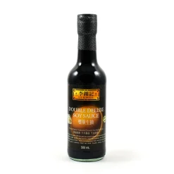 Lee Kum Kee Double Deluxe Soy, 500ml