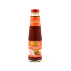 Lee Kum Kee Sweet & Sour Sauce, 240g
