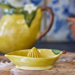Lemon Citrus Squeezer, 15.5cm