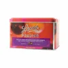 Leone Chocolate Coated Fruit Jellies in Gift Tin, 150g