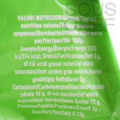 Leone Citrus Fruit Jellies, 150g