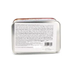 Leone Cocktail Gummy Bears in Gift Tin, 250g