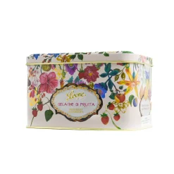Leone Floral Gift Tin, 200g