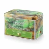 Leone Pistachio Chocolate Tin, 150g