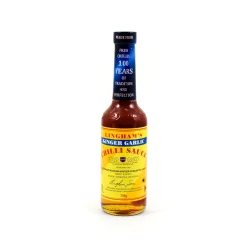 Lingham's Ginger Garlic Chilli Sauce, 358g
