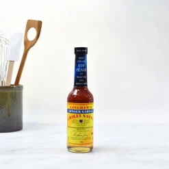 Lingham's Ginger Garlic Chilli Sauce, 358g