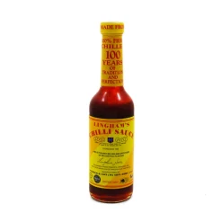 Lingham's Original Sweet Chilli Sauce, 358g