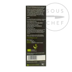 Littlepod Organic Madagascan Vanilla Pods
