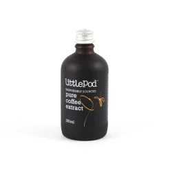 Littlepod Pure Coffee Extract, 100ml