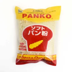 LOBO Panko Japanese Bread Crumb