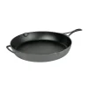 Lodge Blacklock Cast Iron Skillet
