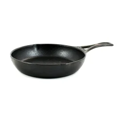 Lodge Blacklock Cast Iron Skillet