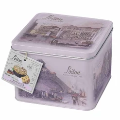 Loison Cherries and Cinnamon Veneziana, 600g