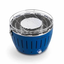 Lotus Grill Mini, Blue