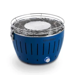 Lotus Grill Mini, Blue