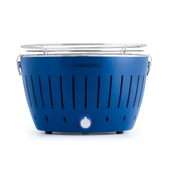 Lotus Grill Standard - Blue