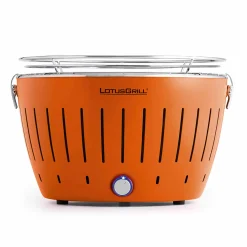 Lotus Grill Standard, Orange