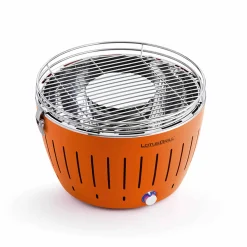Lotus Grill Standard, Orange