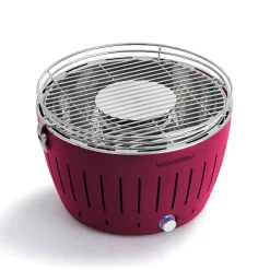 Lotus Grill Standard, Purple
