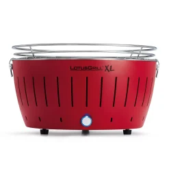 Lotus Grill XL - Red