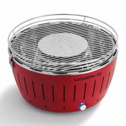 Lotus Grill XL - Red