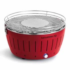 Lotus Grill XL - Red