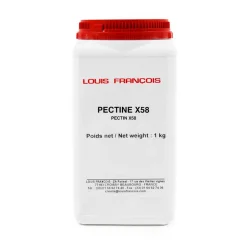 Louis Francois Pectine X58, 1kg