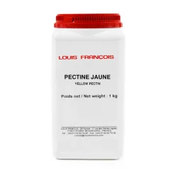 Louis Francois Yellow Pectin, 1kg