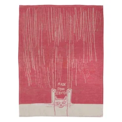Made From Scratch Cotton Tea Towel