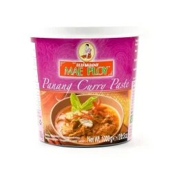 Mae Ploy Penang Curry Paste, 1kg