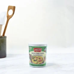 Mae Sri Green Curry Paste, 400g