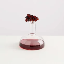 Maison Balzac Grape Decanter, 1.3 Litres