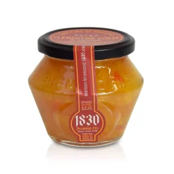 Maison Bremond Corsican Clementine & Orange Jam, 250g