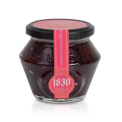 Maison Bremond Raspberry & Passion Fruit Jam, 250g