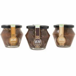 Maison Bremond x Sous Chef Trio of Organic Cocoa Spreads, 130g