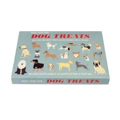 Make your Own Dog Biscuits Kit