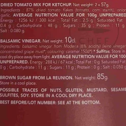 Make Your Own Ketchup Kit