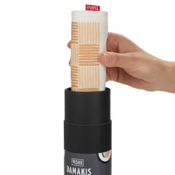 Maki Sushi Checkers Game