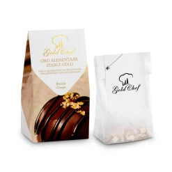 Manetti 23k Edible Gold Crumbs, 70mg