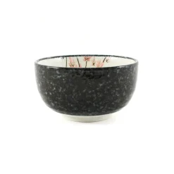 Maple Leaf Rice Bowl, 13cm