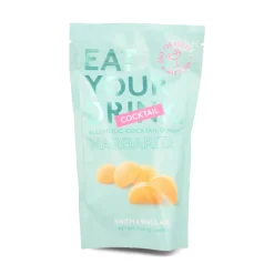 Margarita 5V Alcoholic Cocktail Jelly Sweets, 160g