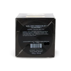 Mariage Freres Earl Grey French Blue Loose Tea, 100g