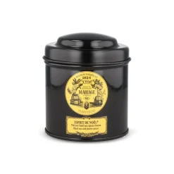 Mariage Freres Esprit de Noel Loose Tea, 100g