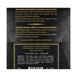 Mariage Freres Fantome de l'Opera Tea Bags, 75g