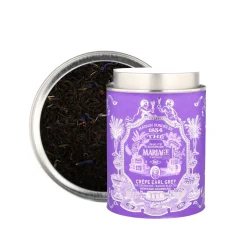 Mariage Freres Heritage Gourmand Crepe Earl Grey Black Loose Tea, 100g