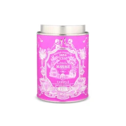 Mariage Freres Heritage Gourmand Cannele Black Loose Tea, 100g