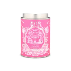 Mariage Freres Heritage Gourmand Macaron Black Loose Tea, 100g