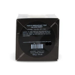 Mariage Freres Tokyo Breakfast Loose Tea, 100g