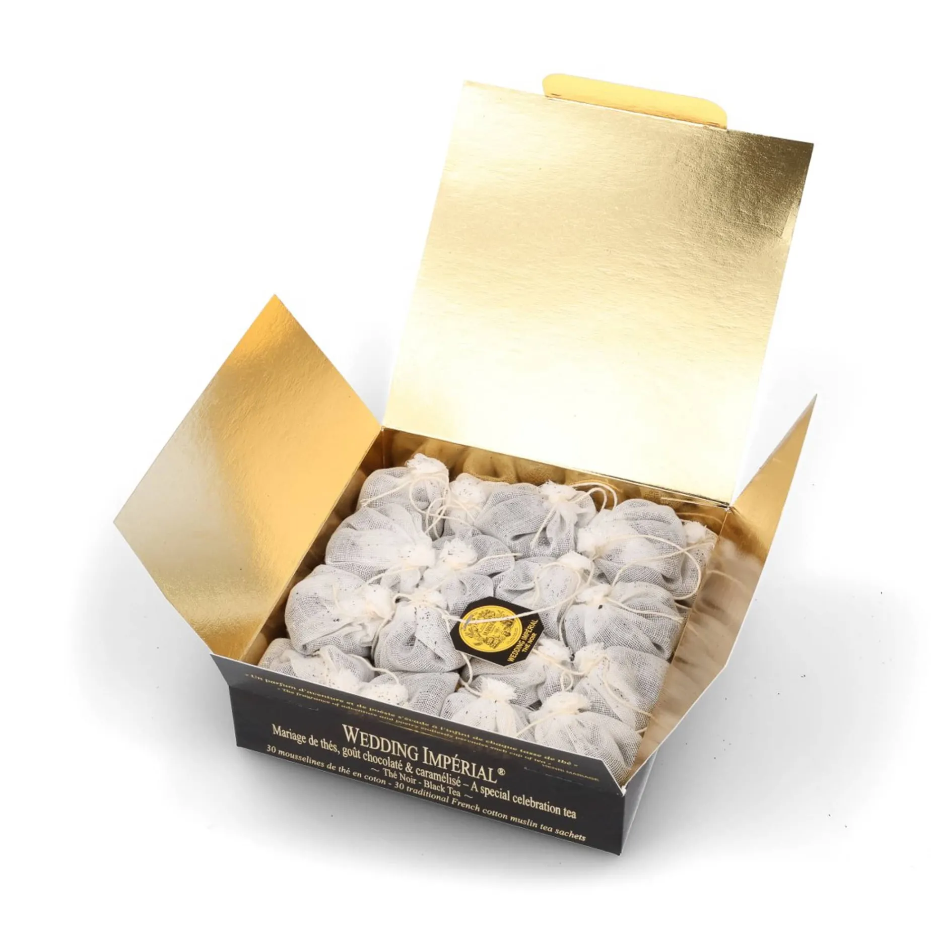 Mariage Freres Wedding Imperial Tea Bags, 75g